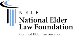 NELF National Elder Law Foundation Certified Elder Law Attorney