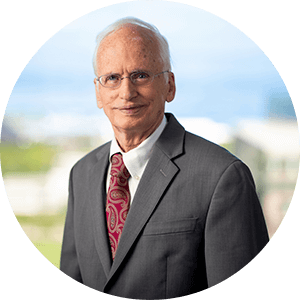 Franklin J. Hickman