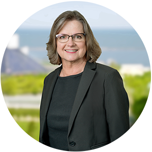 Photo of attorney Elena A. Lidrbauch